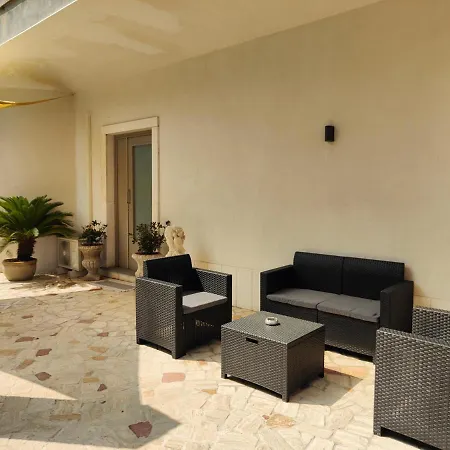 Villa Asia Viagrande Exterior foto