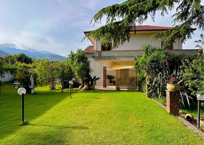 Villa Asia