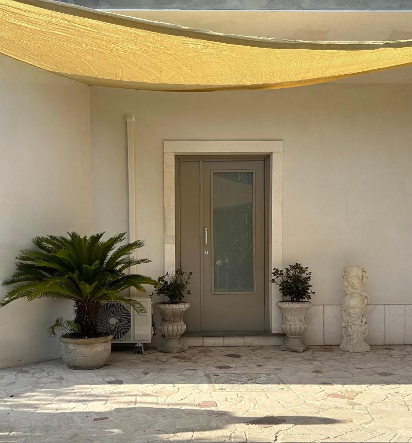 Villa Asia Villa Viagrande