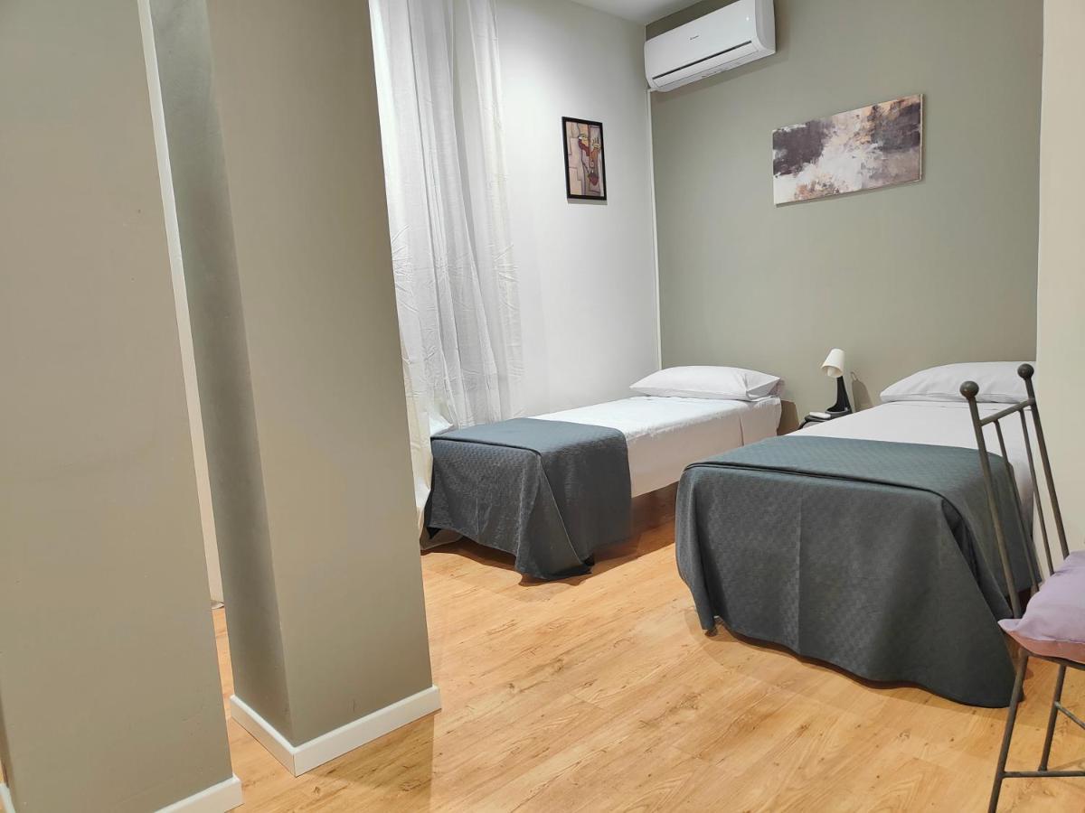 Villa Villa Asia Viagrande