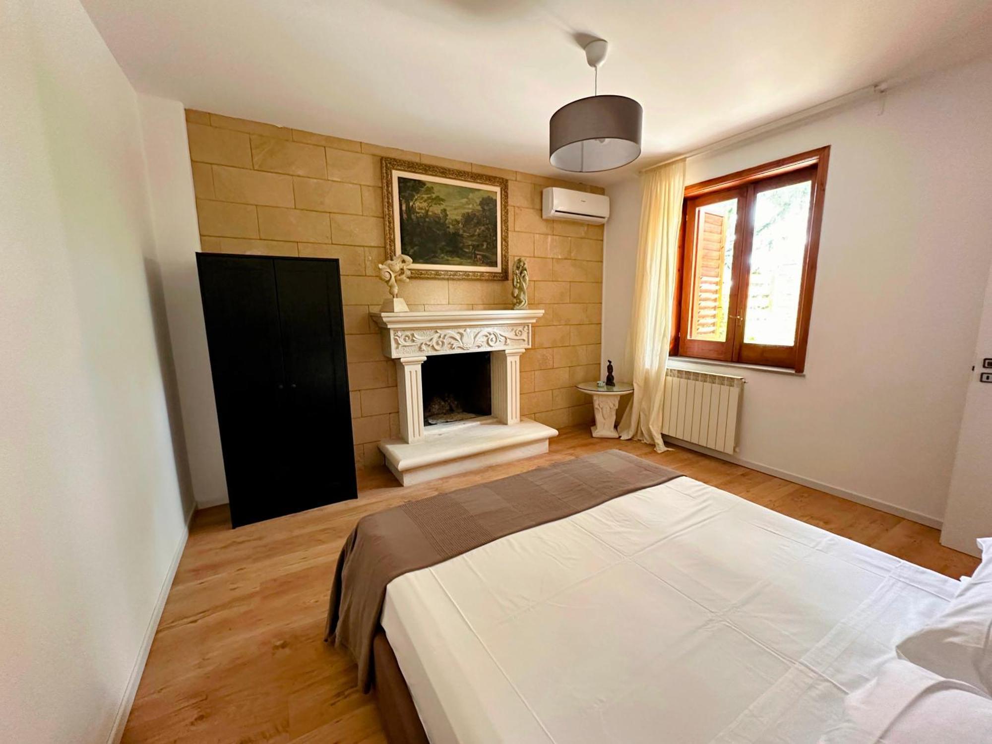 Villa Asia Viagrande