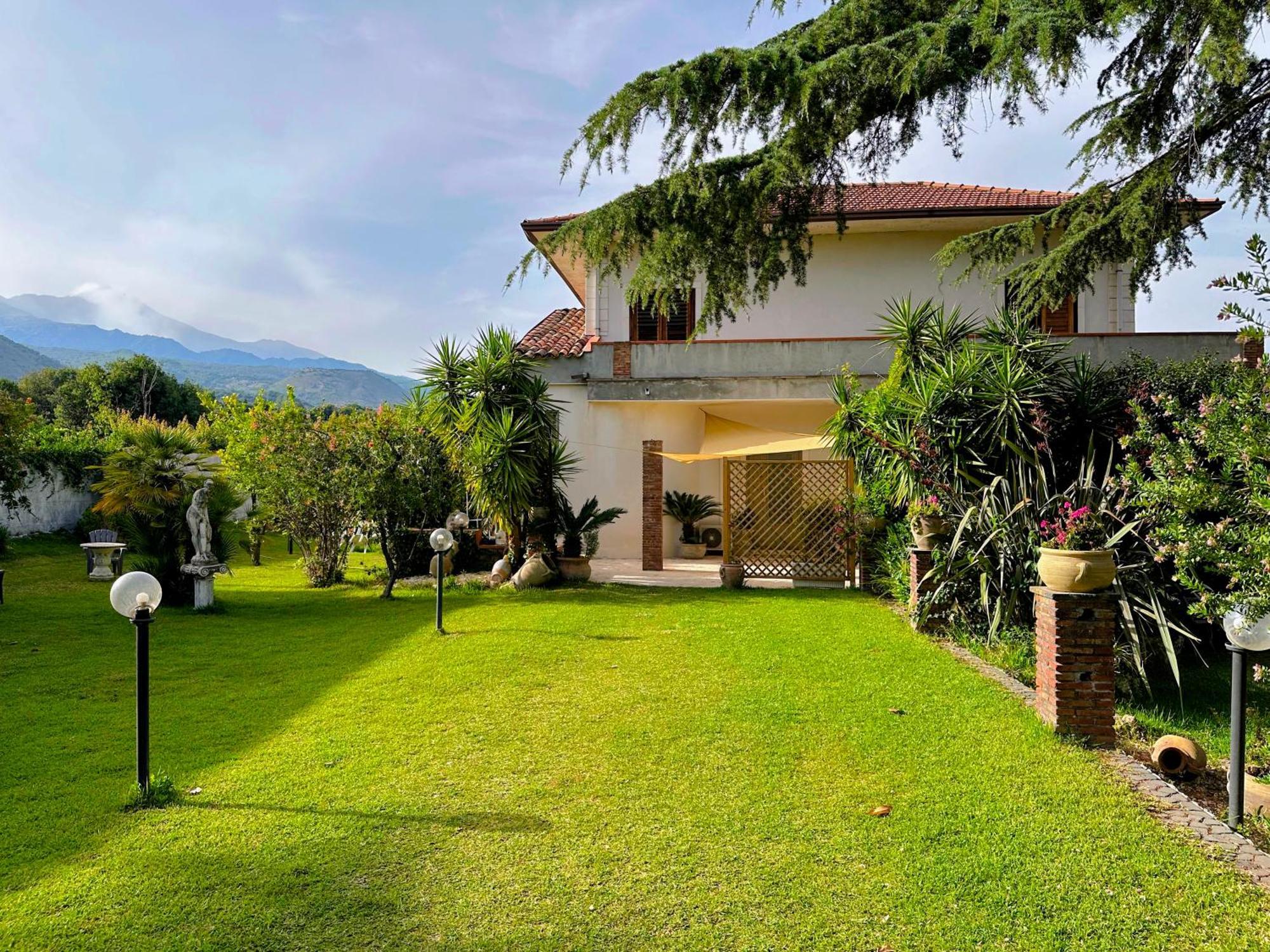 Villa Villa Asia